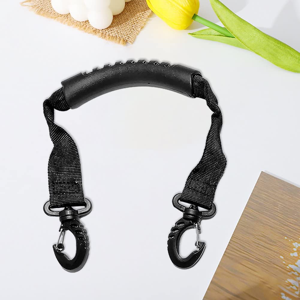 Amazon.co.jp: [Dinntty] スキーブーツストラップ スノーボード ブーツ