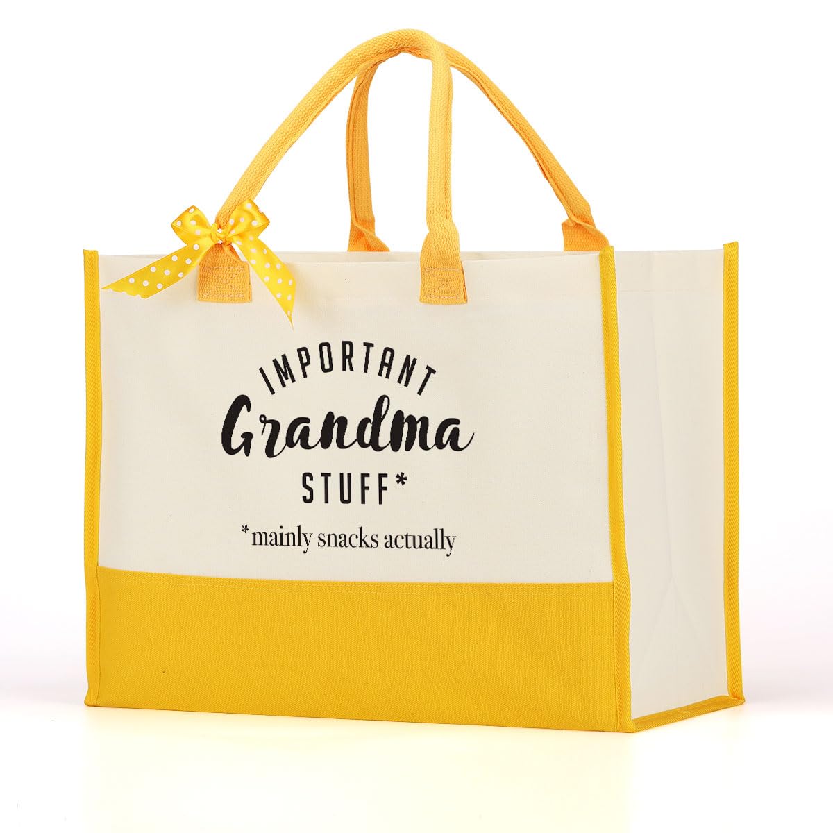 FORBIDDEN PAPER Gifts Tote Bag Important Stuff Tote Gift Gifts Birthday for Shopping Bag Grocery Bag Utility Tote