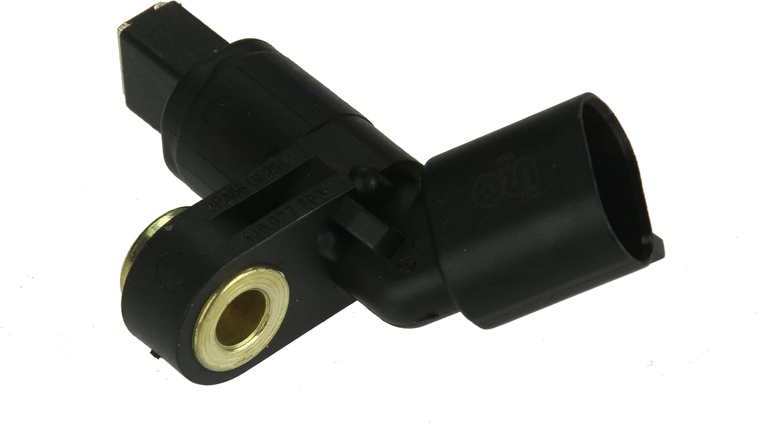 URO Parts 1J0927803 ABS Speed Sensor. Front Left