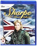  Sharpe Classic Collection [Blu-ray] [UK Import]