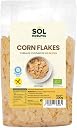 Corn Flakes Bio Sans Sucre Sans Gluten Nature & Cie 150 g – Nature & Cie sans gluten
