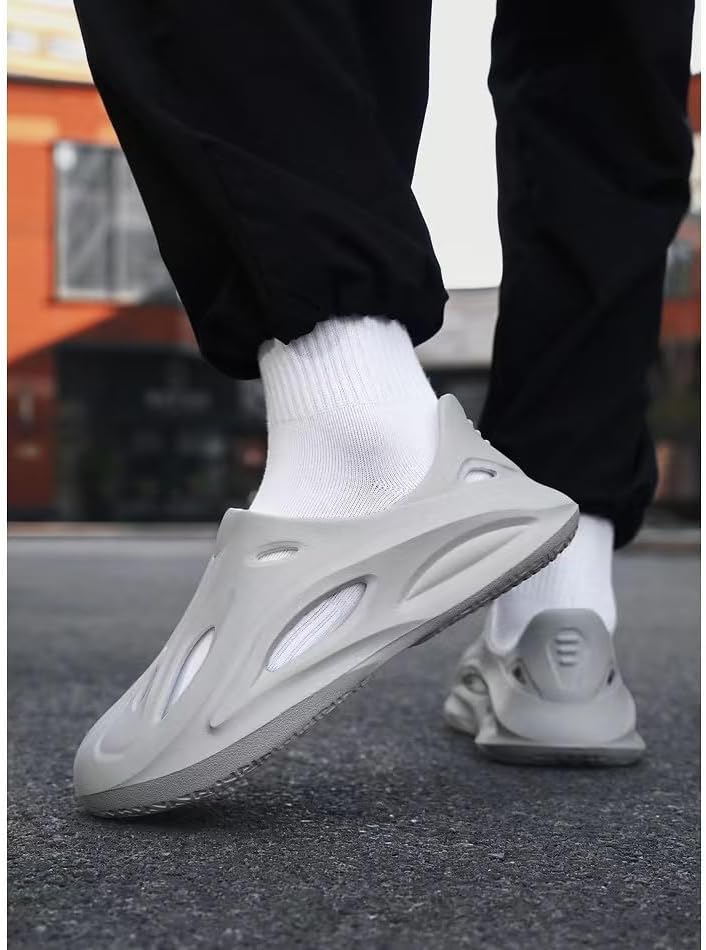 EVA Platform Beach Sandals - Image 4