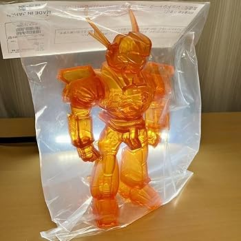 Amazon.co.jp: レッドシャーク 機動警察 パトレイバー イングラム