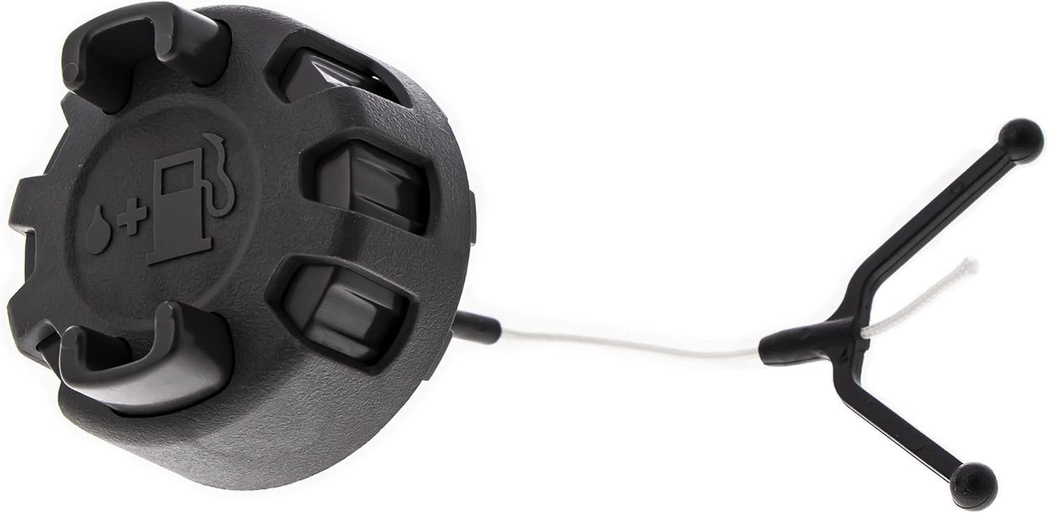 Product image of Husqvarna 590324501 Fuel Cap Fits 560BFS 560BTS 570BFS 570BTS 580BFS 580BTS
