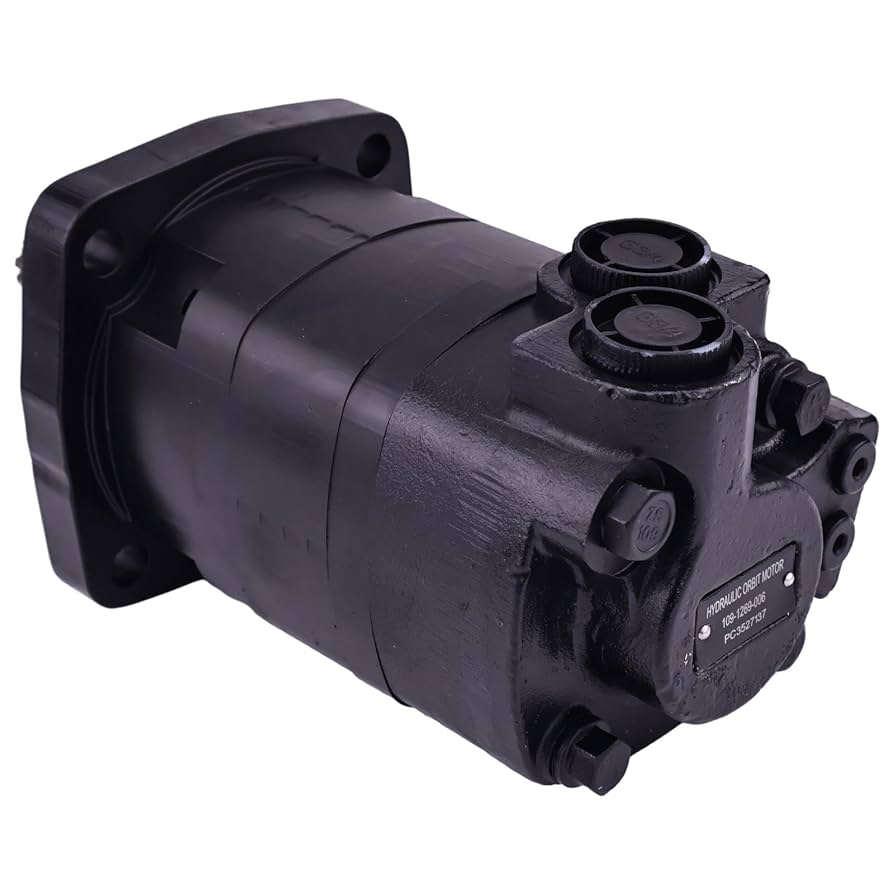 Amazon.com: RONGPAS Hydraulic Motor 6664889 109-1269-006