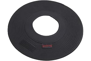 da brim Climbing Sunshade Hat