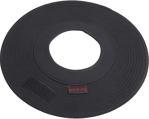 Miniatura 1 de Sombrero de sombrilla para casco de escalada, traje para escalar, equipo de rescate, trabajador de gran altitud