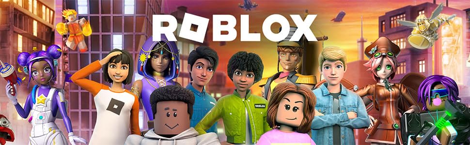 ロブロックス　ROBLOX 5000 Amazon.com: Robloxギフトカード - 5,000 Robux 【限定バーチャル