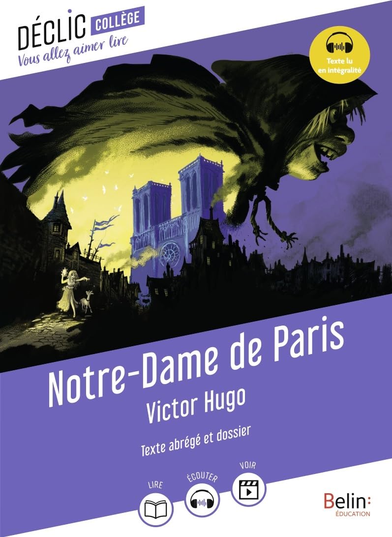 Notre-Dame de Paris