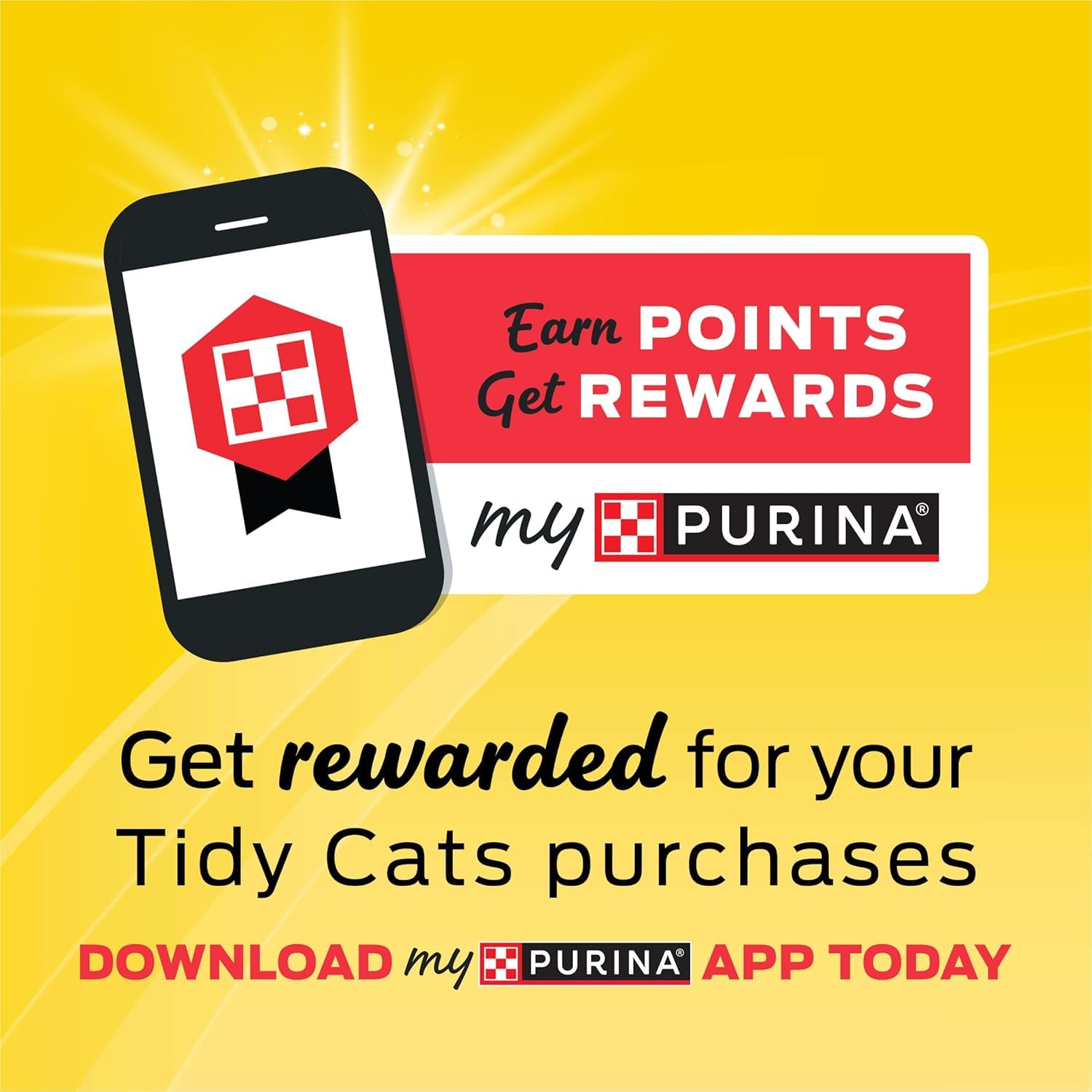 Purina Tidy Cats - Arena para gatos (7 mm)