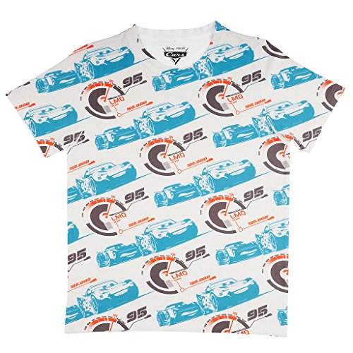 Image of Boy's Plain Regular fit T-Shirt (DCR0013 Multicolored 11-12 Years)