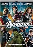 Marvel's The Avengers