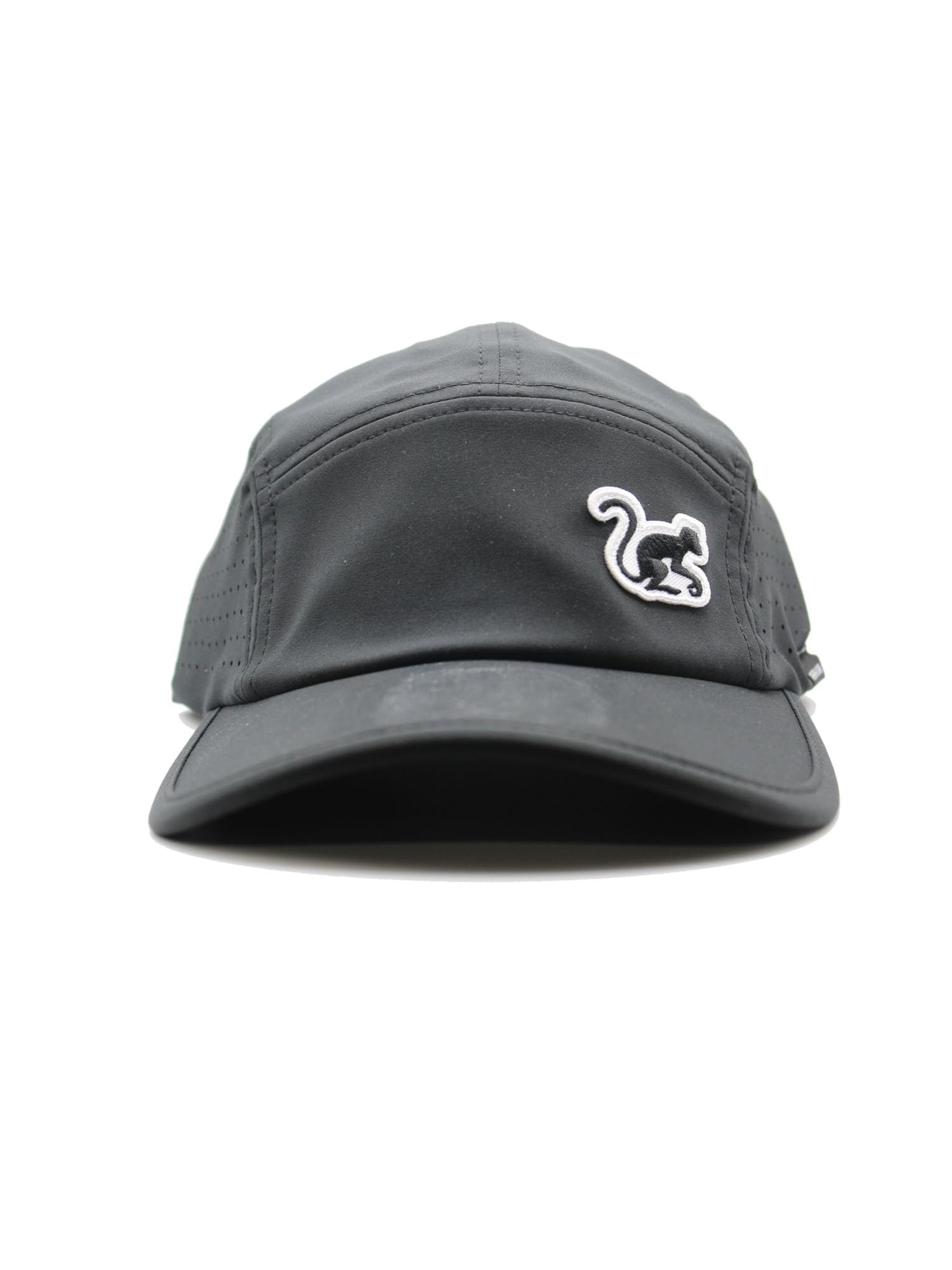 Surf Monkey | Gorra Running Secado Rápido Hombre/Mujer - 5 Paneles - Talla única
