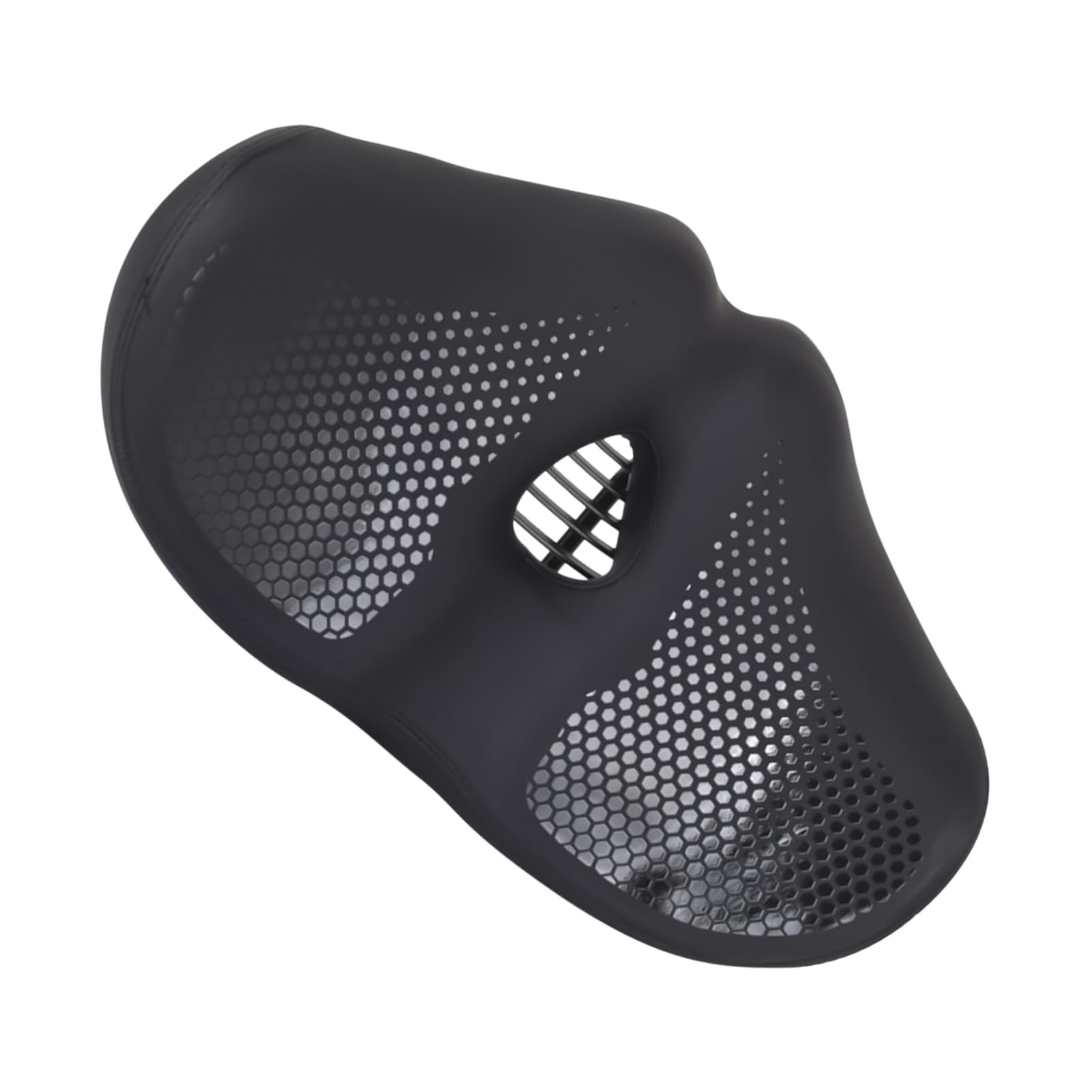 Siège de vélo avec coussin élargi et absorbant les chocs - 8
