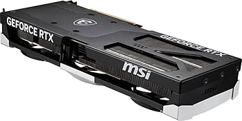 （新品未使用）MSI GeForce RTX 5070 Ti VENTUS 3X Amazon.com: MSI VGA GEFORCE RTX 5070 TI 16G Ventus 3X