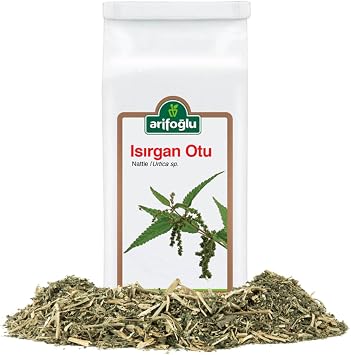 Arifoğlu Isırgan Otu 50g