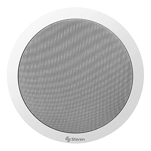 Bocinas, Musical Instruments bocina plafon Marca STEREN (2)