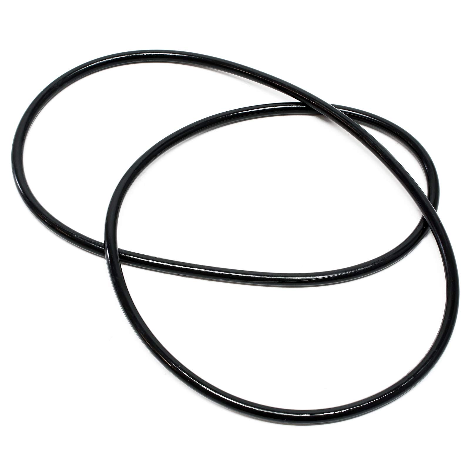 SunSun część zamienna do ciśnieniowego filtra do oczka wodnego CPF-20000/50000 O-ring 421 x 7,5 mm, ciśnieniowy filtr do oczka wodnego z lampą UVC, wydajny system filtracyjny do oczka wodnego