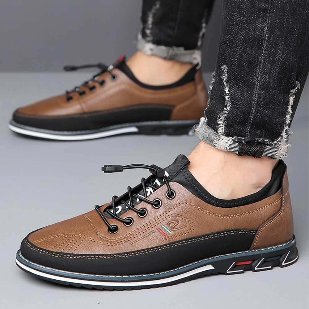 Zapatos Oxford ortopédicos Marcel Zapatos Casuales Zapatos Deportivos Zapatos Formales Zapatos de Negocios