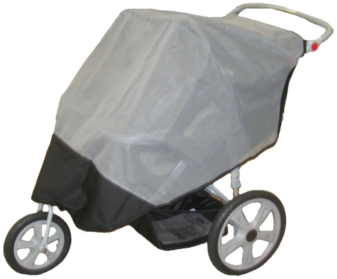 Sashas Sun, Wind and Insect Cover for InStep Grand Safari