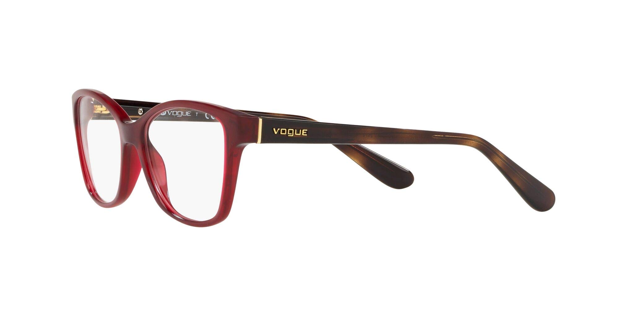 Vogue 0vo2998 Cornici in vetro Donna