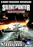 Silent Hunter 4 Wolves of the Pacific: Uboat add on [Download]