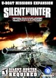 Silent Hunter 4 Wolves of the Pacific: Uboat add on [Download]