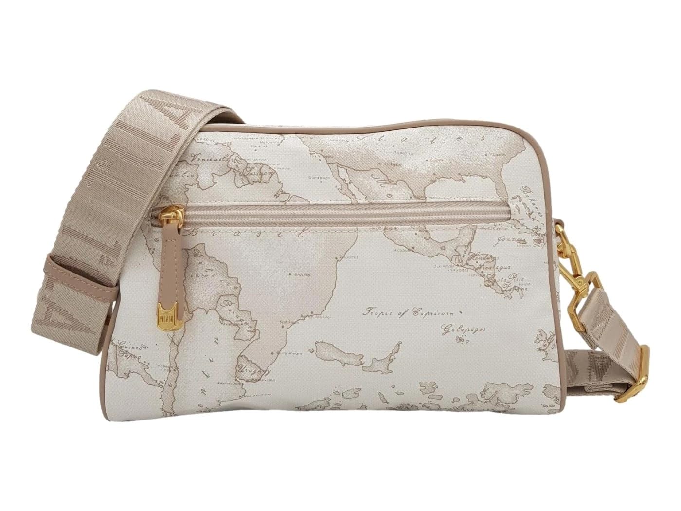 Alviero Martini 1A Classe Geo soft safari borsa tracolla