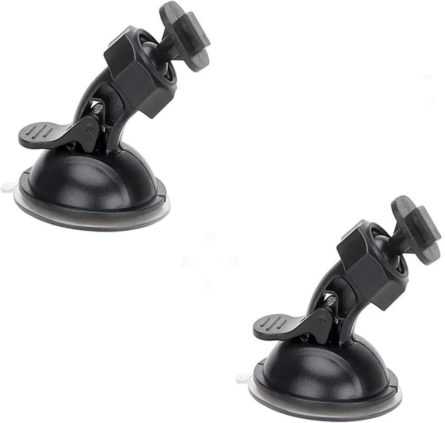 Dash Camera Suction Mount Cup Holder Vehicle Video Recorder Windshield & Dashboard for Yi Rexing V1P Dash Car DVR Camera GPS