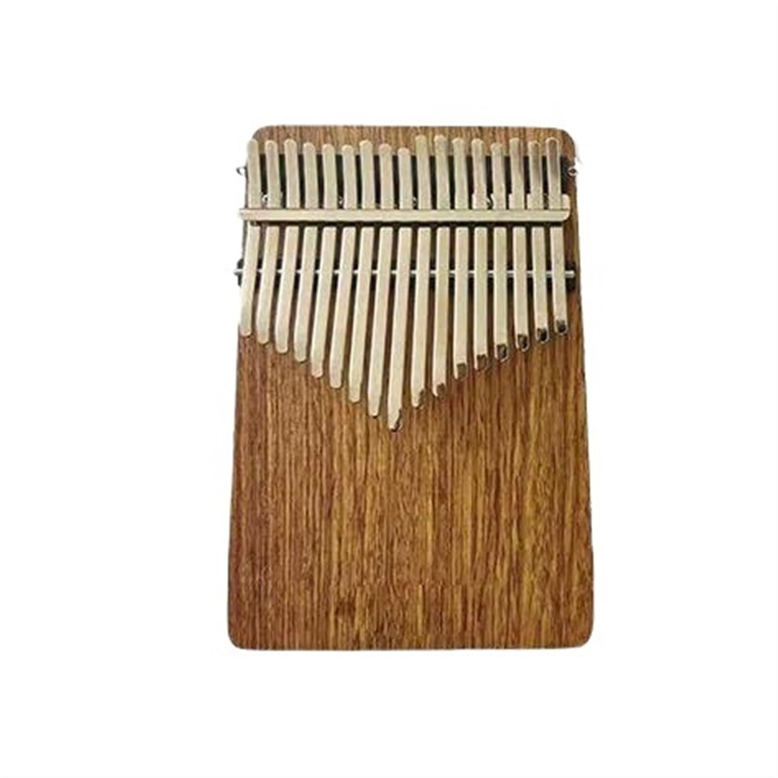 Kalimba Kalimba 17 Klawiszy Instrument Muzyczny Palisander C Panel Z Litego Drewna Przenośny Instrument Muzyczny Pianino Kciukowe(A)