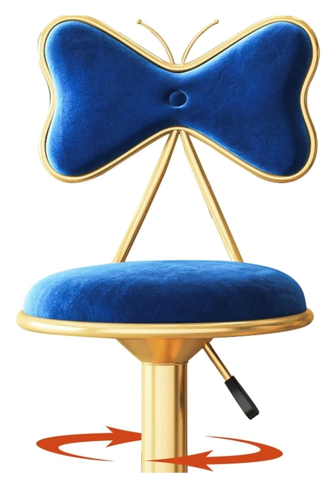 Amazon｜カウンターチェア 2 個セット回転カウンターバース