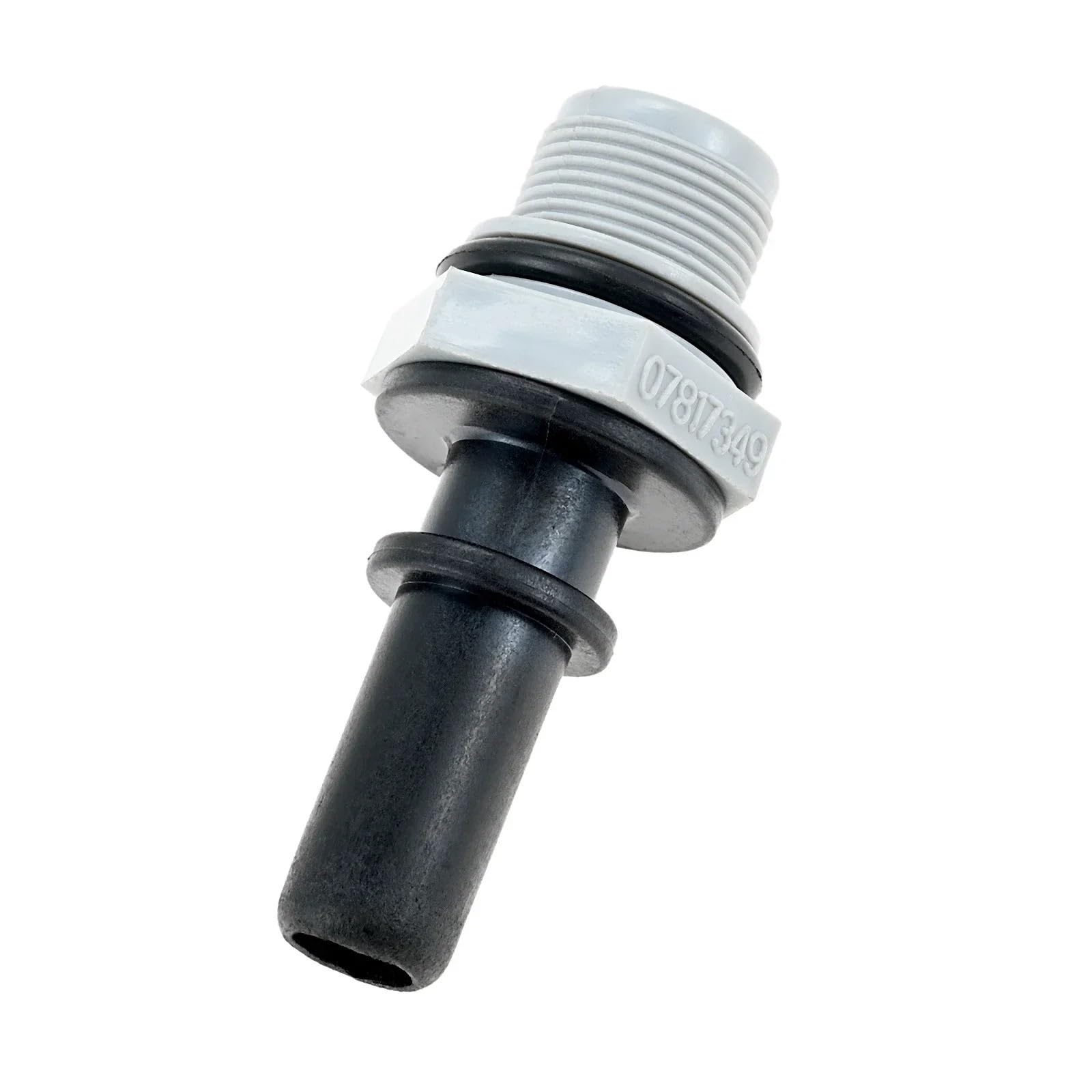 Jhytvbmloi One Color Pcv Valve Fit For Chevrolet Positive Crankcase Ventilation Pcv Valve Check Exhaust Valvula