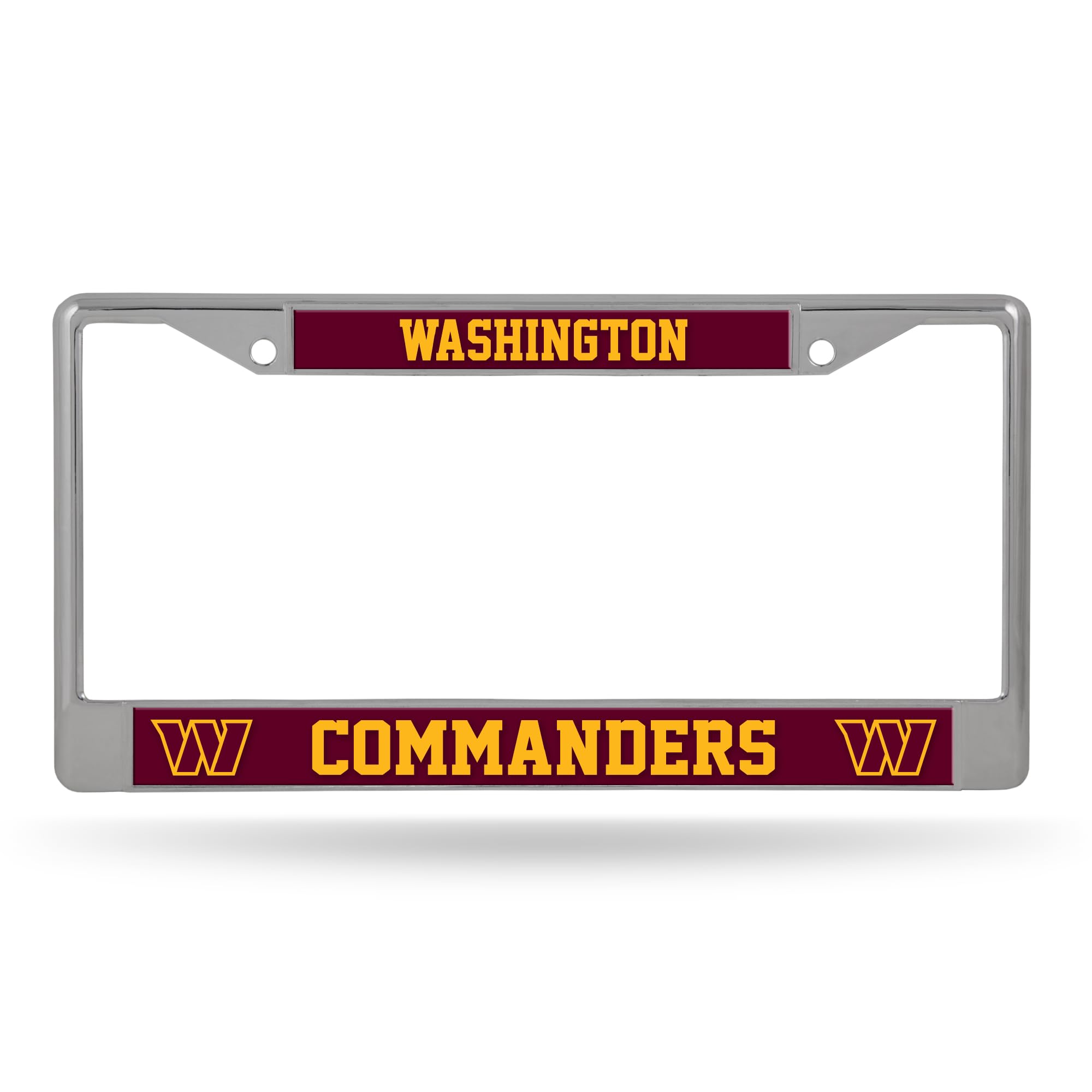 Rico Industries NFL Football Washington Commanders 12
