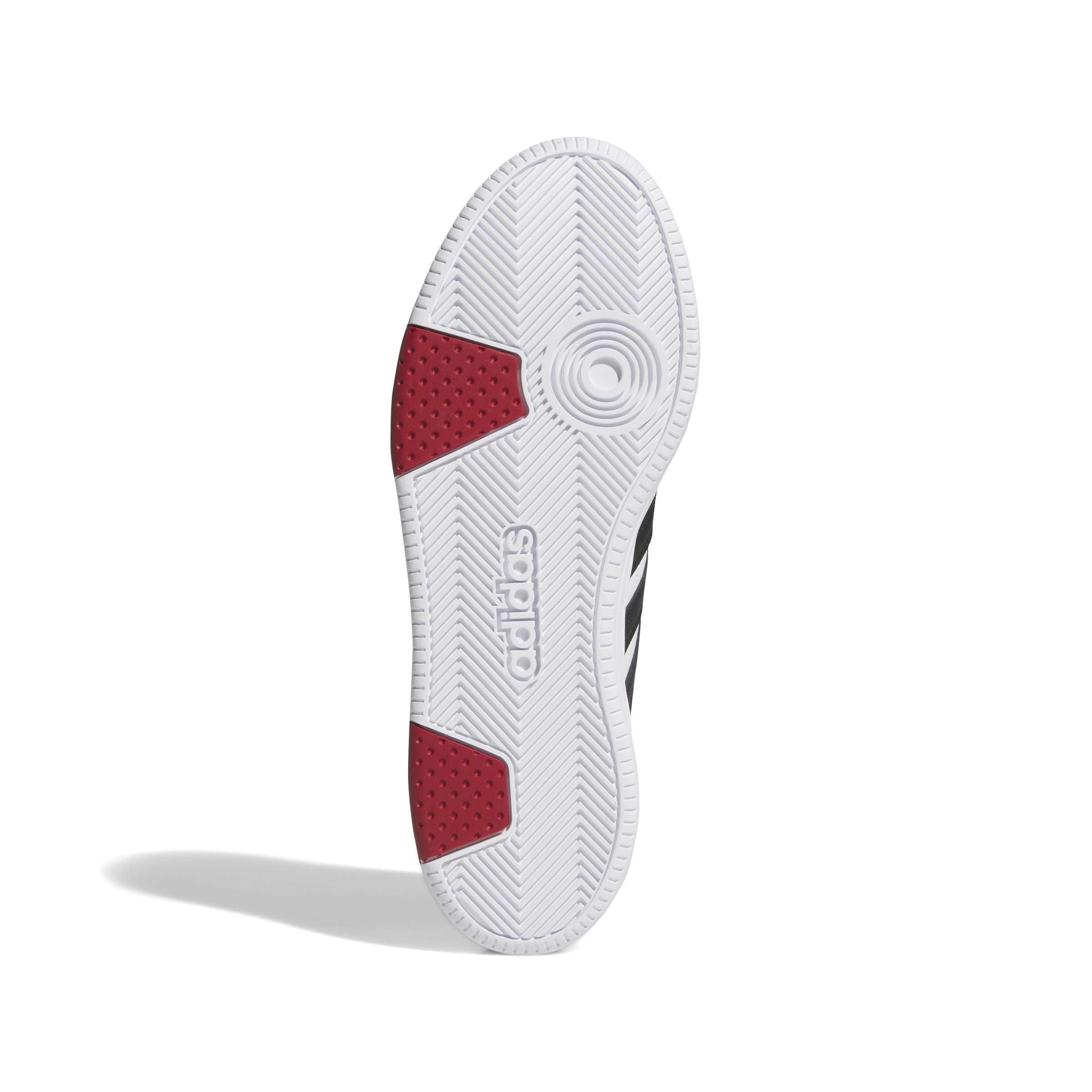 adidas Unisex Hoops Classic Schuh