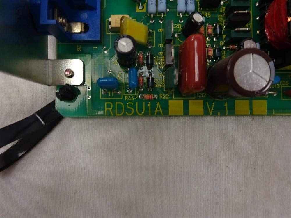 Toshiba RDSU1A Card (2 Single line stations /4 Digital Stations) (Renewed)