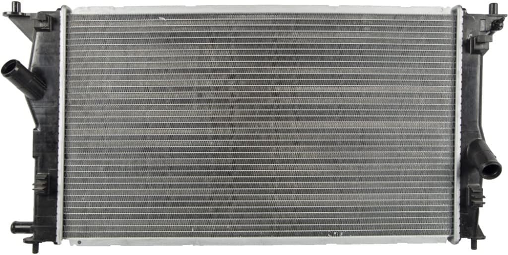 KarParts360 For Mazda 5 Radiator 2006 07 08 2009 Aluminum L4 2.3L | MA3010215 | LFB7-15-200A