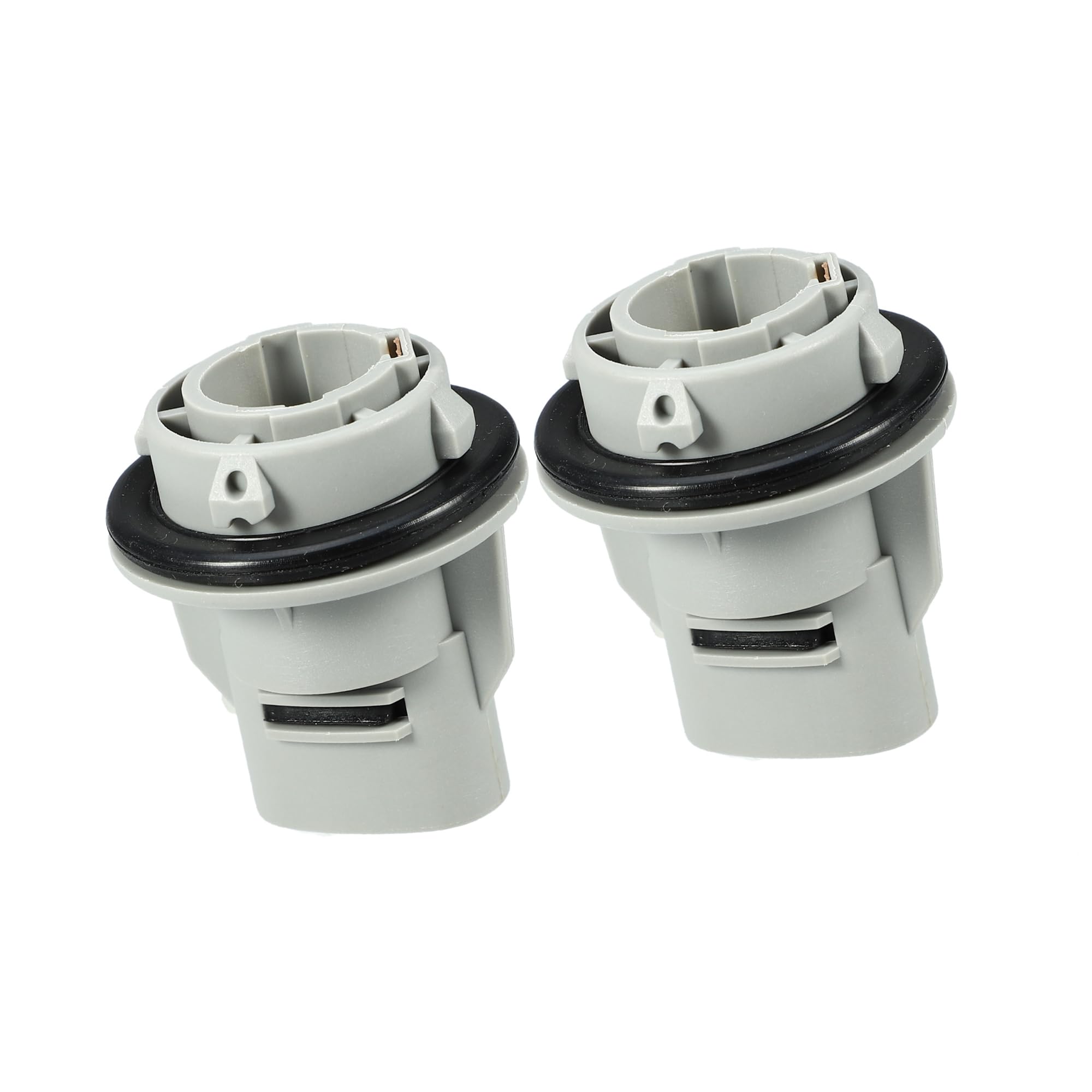 Amazon.com: VekAuto Front Turn Signal Light Socket for Mazda 3 3