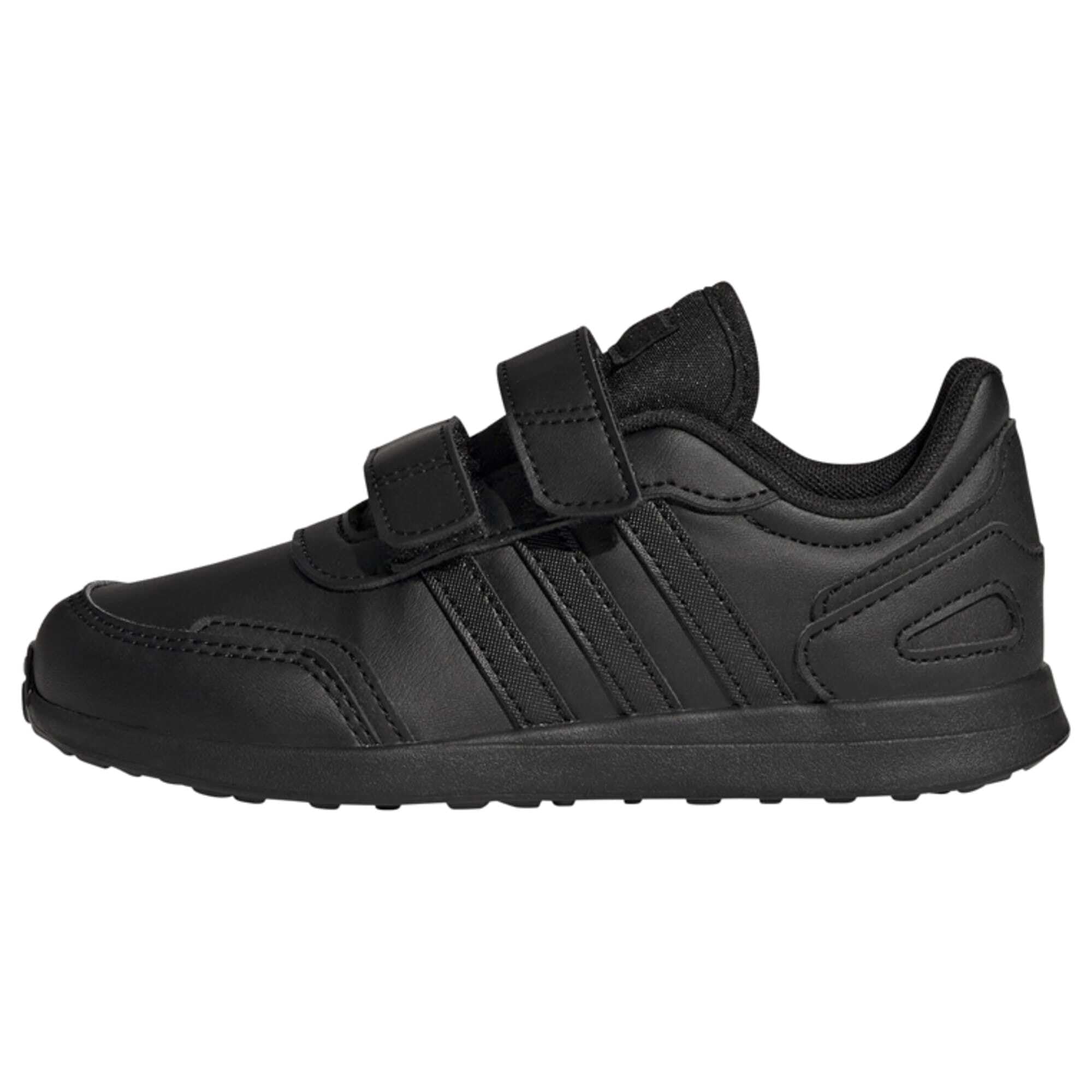 adidas Vs Switch 3 Lifestyle Running Hook and Loop Strap Shoes, Zapatillas Unisex niños