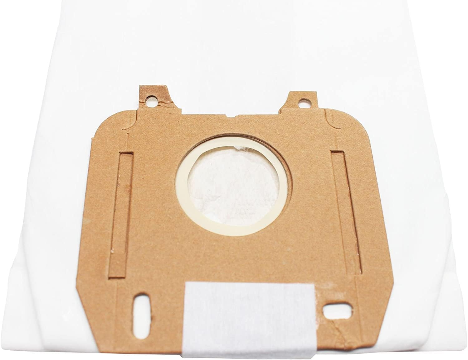 Replacement 3-Pack LWPK60H LWPK30H LWPK25OH 83055-01 Vacuum Cleaner Bags for Oreck LW100 LW1500RS and LW100LR Models