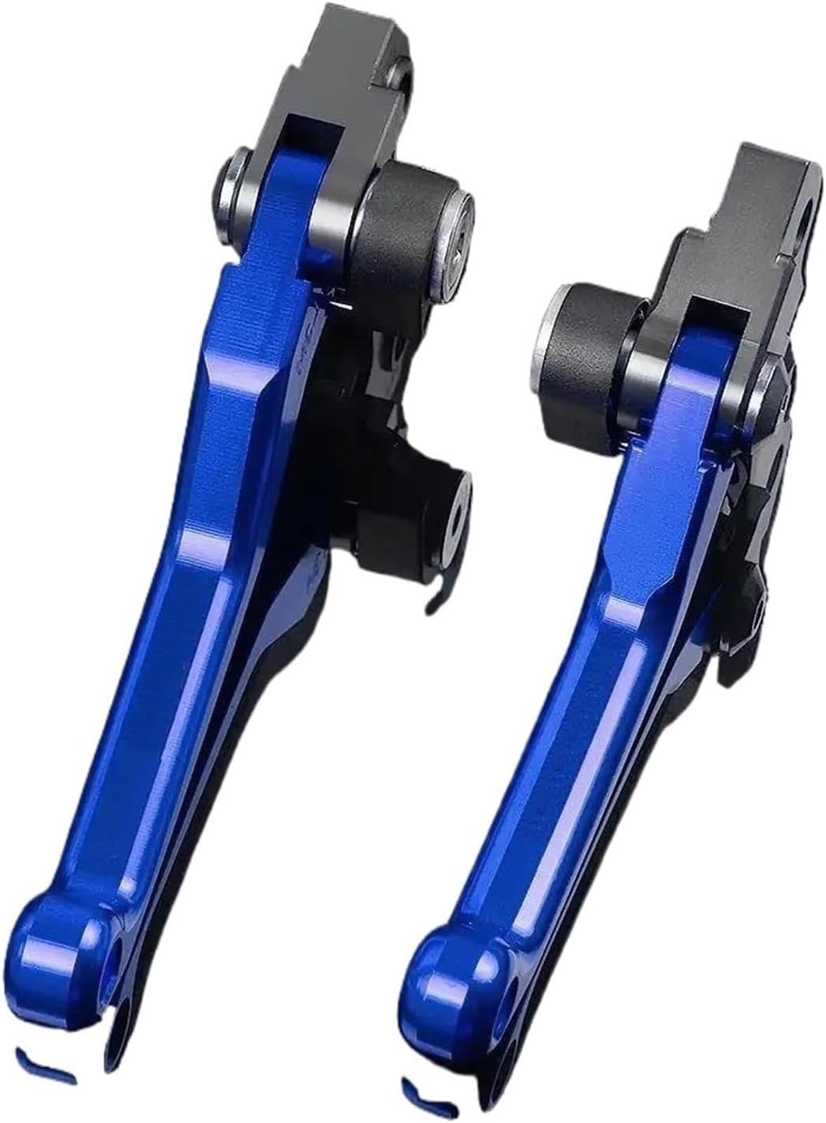 Leviers de freins pour moto Suzuki RMZ250 : confort de pilotage