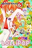 Mamotte! Lollipop 2