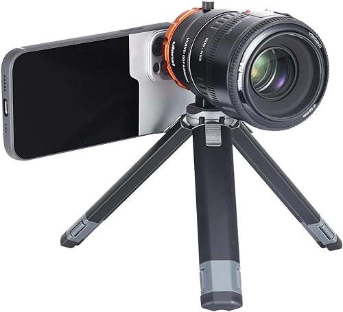 Miniatura 2 de Funda protectora para teléfono 14 Pro, a prueba de golpes, con montura de lente de rosca de 0.67 pulgadas, fundas básicas para teléfono celular y