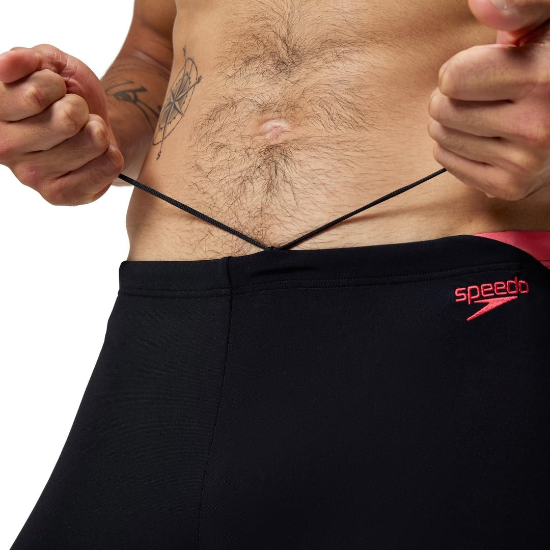 Speedo Jammer Mężczyźni Hyperboom Splice