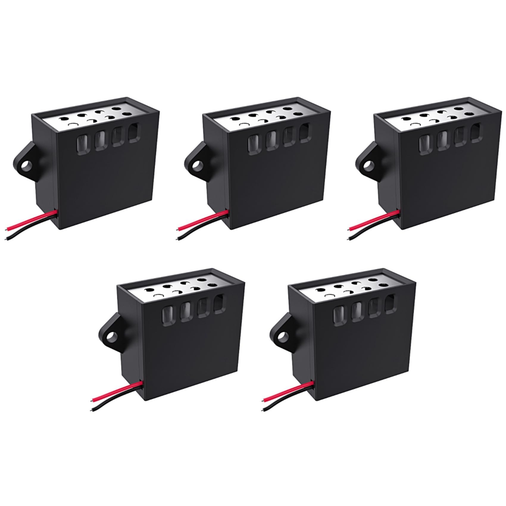 Jnchdghwa Black 5X Tfb-Y102dj1 Ac220v Tuv/Ce Cold Plasma Ion Generator For Food Freshing Refrigerator