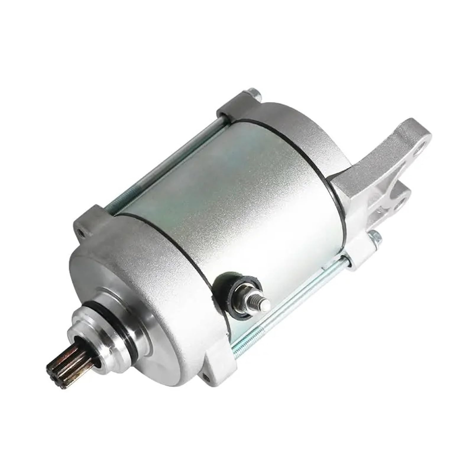 Anlasserzahnrad Für Triton Für BAJA 250/300/400, Für Outback 4X4 EFI Für Crosser 300 Anlasser ACC-31200-E10-100, OEM:31200-E10-000
