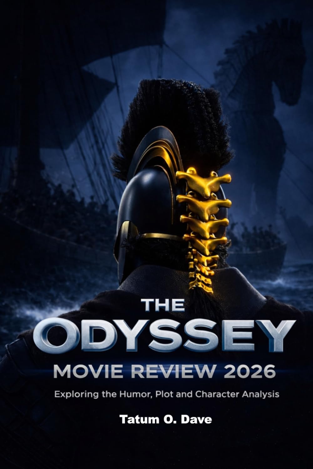 The Odyssey Movie Review 2026: Exploring the Humor, Plot and Character Analysis