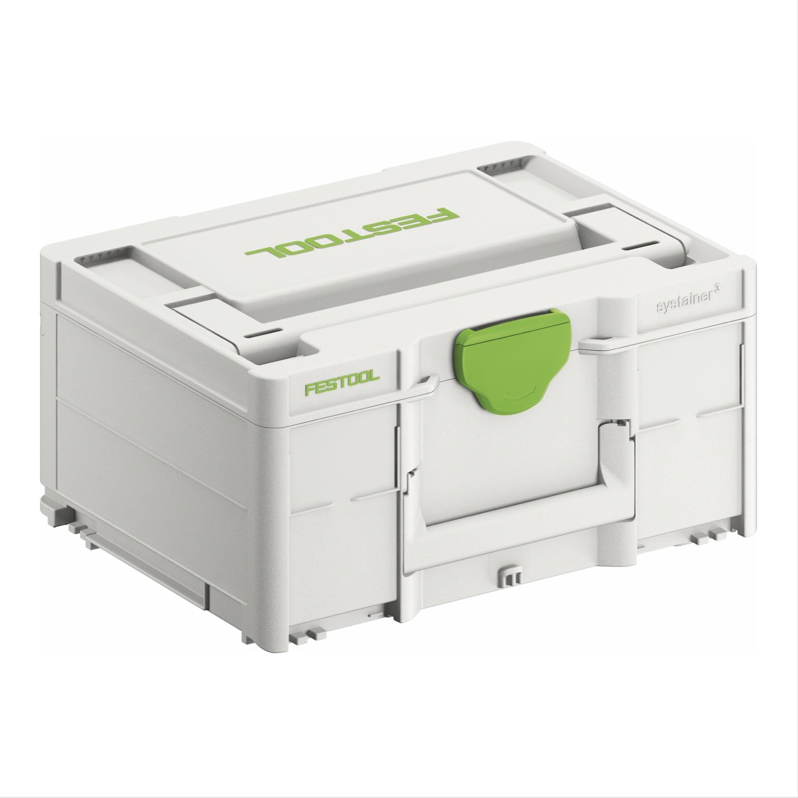 Festool Seghetto alternativo a batteria CARVEX PSBC 420 EB-Basic