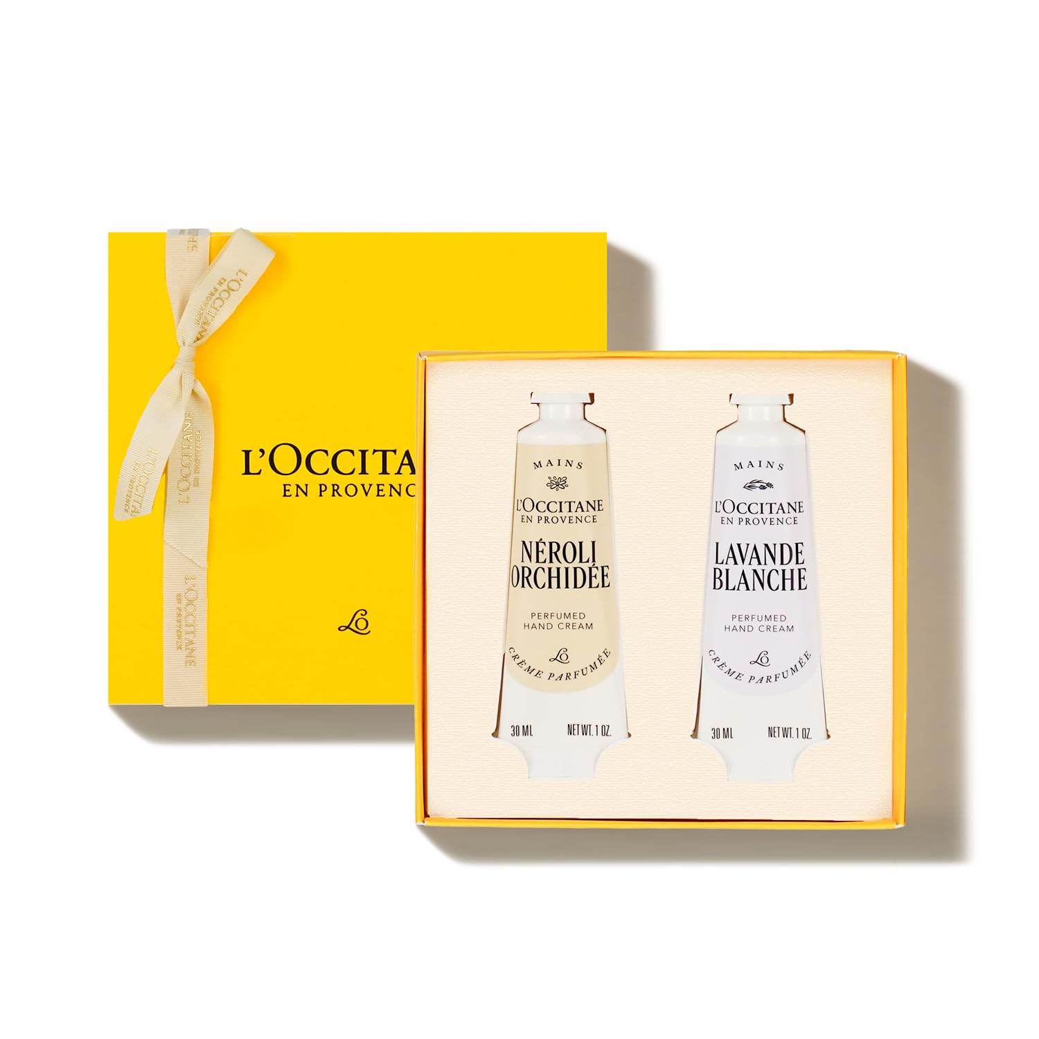 Amazon.co.jp: ロクシタン(L'OCCITANE) ラヴァンドブランシュ[ホワイト