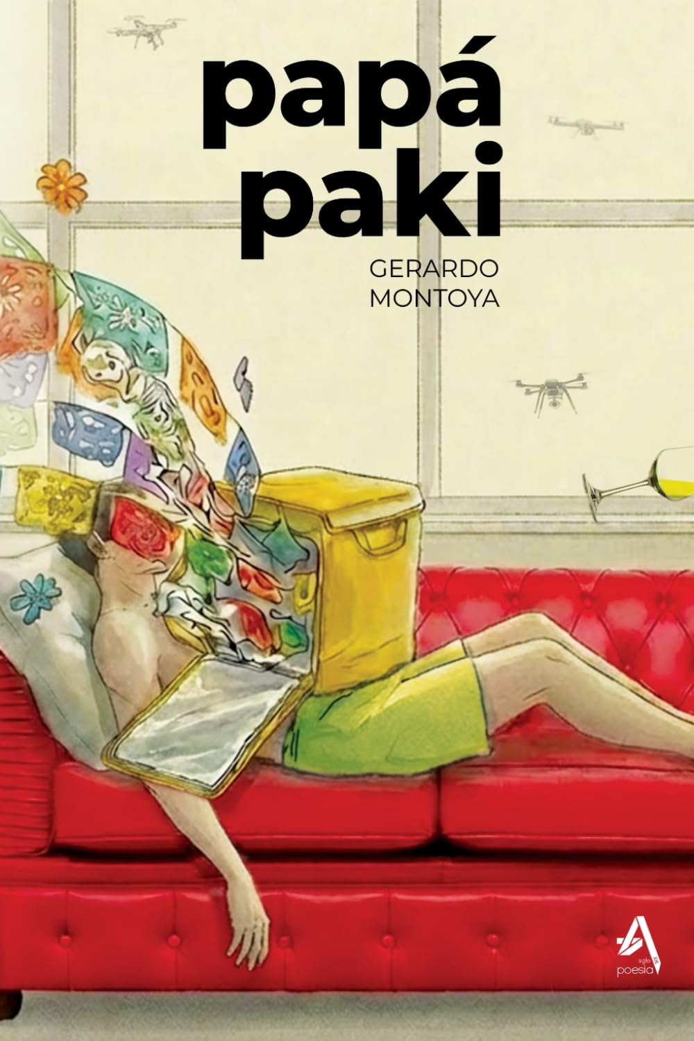 papá paki