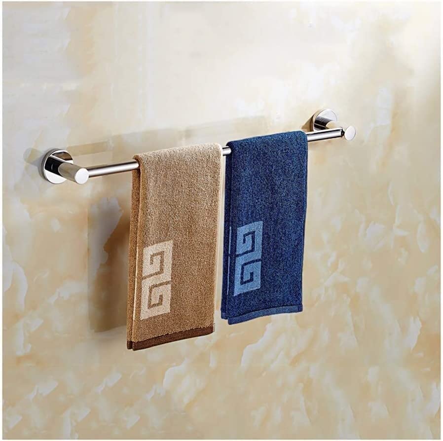 Bar serviette en acier robuste pour un séchage rapide du linge - 3
